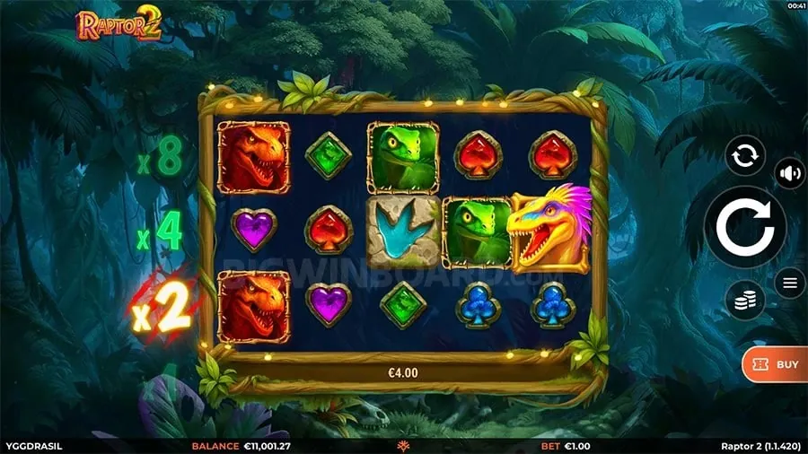 pagtaya Choosing the Right Casino Game
