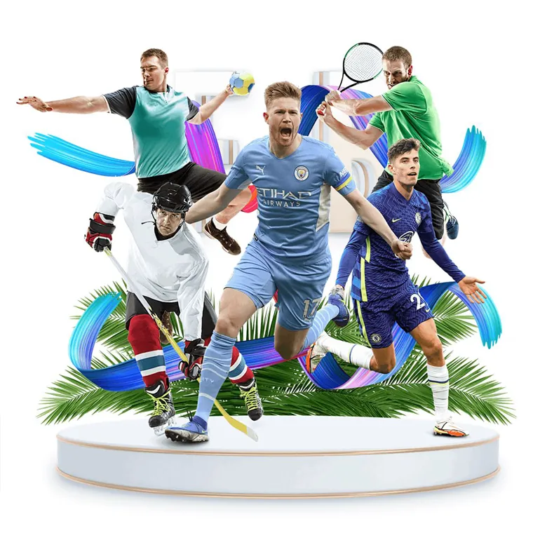VIP program icon