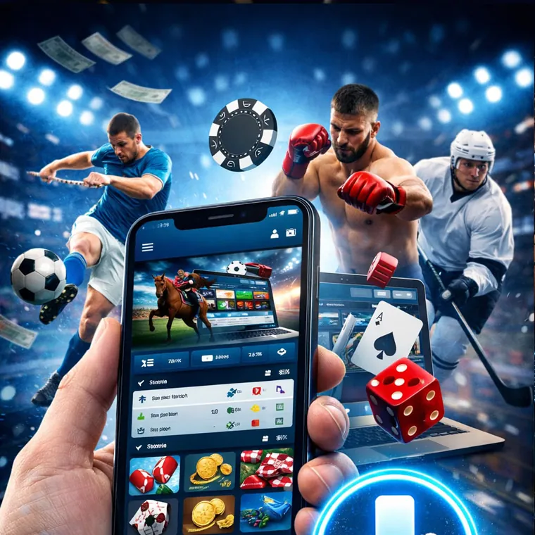 Pagtaya Sports Betting
