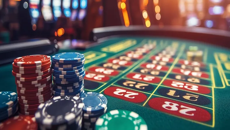 Security shield icon representing safe betting