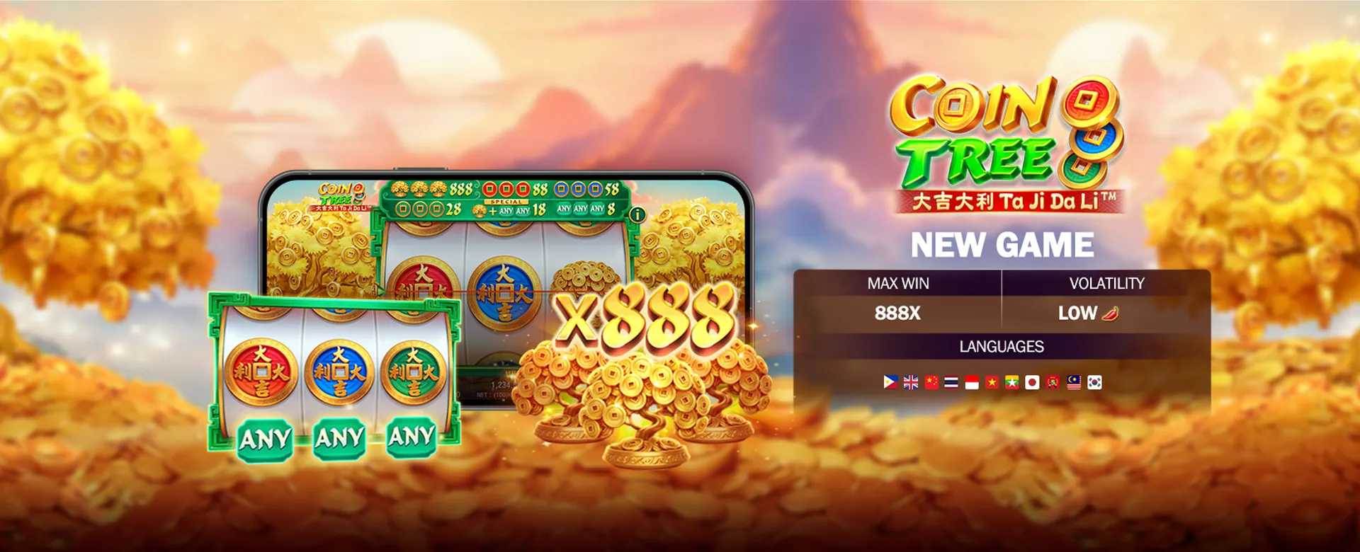 Immersive Live Casino Experience at pagtaya casino