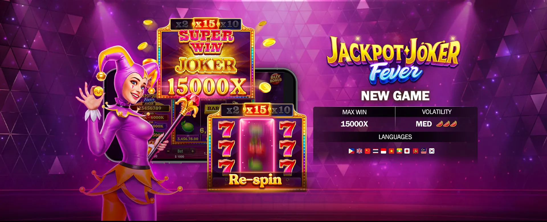 Spin and Win Big with pagtaya slot