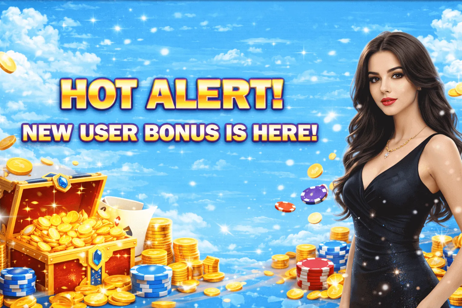 Exclusive Gifts and Hospitality